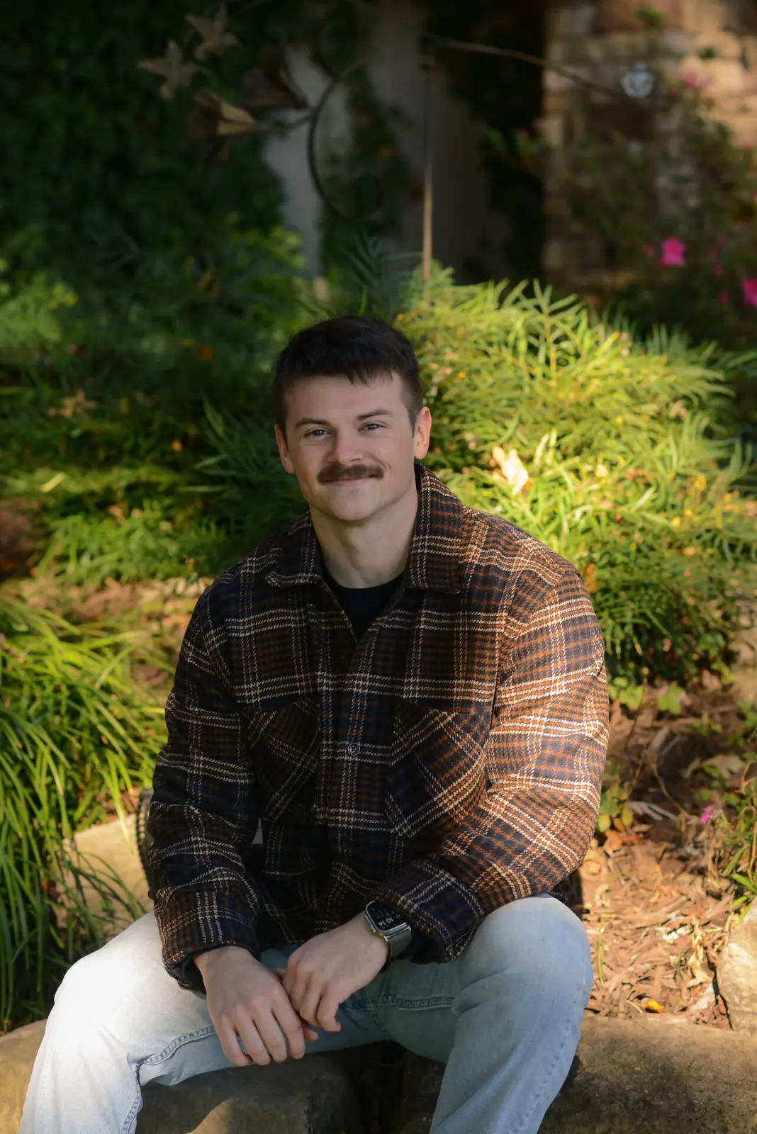 Trey Hamrick, NC Realtor